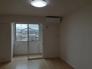 のマンスリーマンション・ウィークリーマンション「ＷｉｎｇｓＡ 202・洋室(No.1192184)」メイン画像