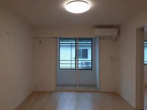 福井県のマンスリーマンション・ウィークリーマンション「ヴィオーラⅡ　Ａ 201・洋室(No.1192187)」メイン画像