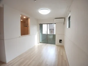 のマンスリーマンション・ウィークリーマンション「ｂｅｌｌｅ　ｖｉｌｌｅ　熊野 101・洋室(No.1192197)」メイン画像