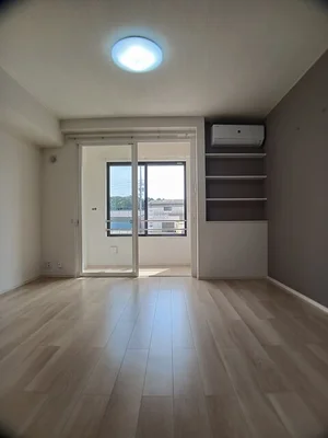 のマンスリーマンション・ウィークリーマンション「パレス－ＭＴ 102・洋室(No.1192206)」メイン画像