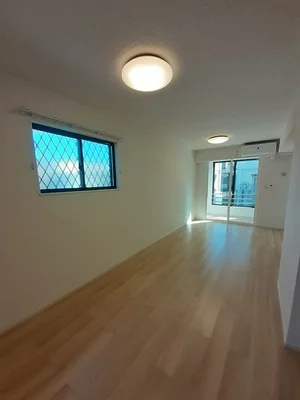 西尾駅（愛知県）のマンスリーマンション・ウィークリーマンション「アレーズⅡ 106・洋室(No.1192216)」メイン画像