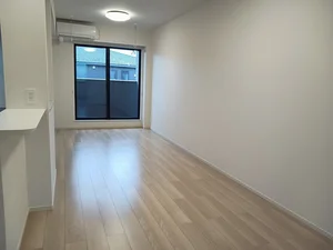 のマンスリーマンション・ウィークリーマンション「リリ西軽井沢　Ａ 202・洋室(No.1192221)」メイン画像