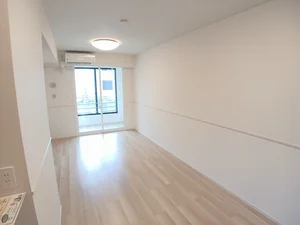 兵庫県のマンスリーマンション・ウィークリーマンション「クレール丹波篠山　Ⅱ 102・洋室(No.1192230)」メイン画像