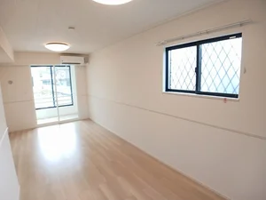 丹波篠山市のマンスリーマンション・ウィークリーマンション「クレール丹波篠山　Ⅱ 101・洋室(No.1192231)」メイン画像