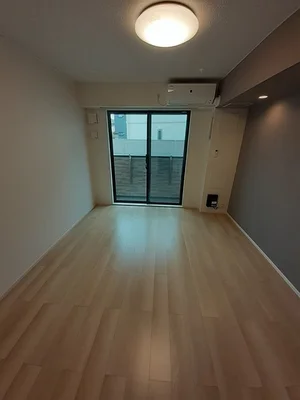 西尾市のマンスリーマンション・ウィークリーマンション「ウィステリア　Ｃ 102・洋室(No.1192234)」メイン画像