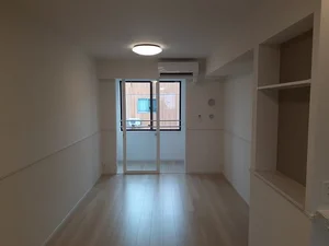 佐久市のマンスリーマンション・ウィークリーマンション「クラール中込 203・洋室(No.1192237)」メイン画像