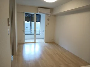 のマンスリーマンション・ウィークリーマンション「ラッフィナートカーサ西軽井沢Ａ 104・洋室(No.1192258)」メイン画像