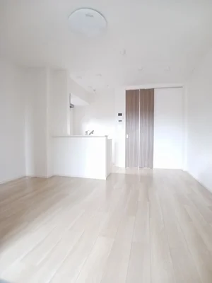 のマンスリーマンション・ウィークリーマンション「ラフォーレ 306・洋室(No.1192281)」メイン画像