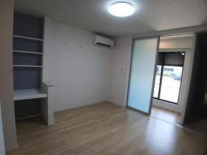 佐久市のマンスリーマンション・ウィークリーマンション「ヒカルサ佐久猿久保Ⅱ 101・洋室(No.1192316)」メイン画像