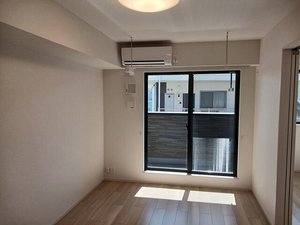 のマンスリーマンション・ウィークリーマンション「ラ・クラリエールＳ 203・洋室(No.1192319)」メイン画像