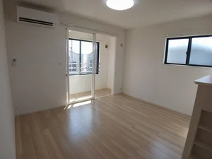 長野県のマンスリーマンション・ウィークリーマンション「エルマーⅠ 207・洋室(No.1192402)」メイン画像