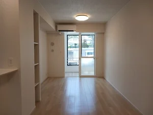 のマンスリーマンション・ウィークリーマンション「グレイス　アイ 102・洋室(No.1192427)」メイン画像