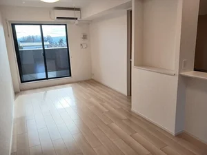 のマンスリーマンション・ウィークリーマンション「富夢想家　十一番館 204・洋室(No.1192458)」メイン画像