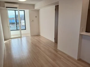 のマンスリーマンション・ウィークリーマンション「富夢想家　十一番館 107・洋室(No.1192460)」メイン画像