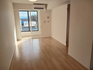 のマンスリーマンション・ウィークリーマンション「富夢想家　十一番館 106・洋室(No.1192461)」メイン画像