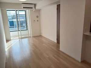 のマンスリーマンション・ウィークリーマンション「富夢想家　十一番館 105・洋室(No.1192462)」メイン画像