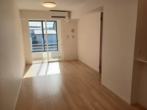 のマンスリーマンション・ウィークリーマンション「富夢想家　十一番館 103・洋室(No.1192464)」メイン画像