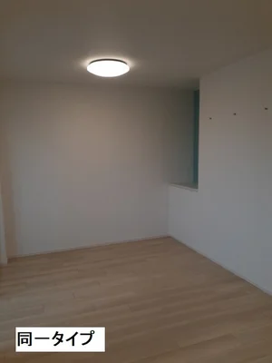 のマンスリーマンション・ウィークリーマンション「カーサ・コルーテ南 205・洋室(No.1192473)」メイン画像