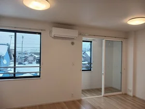 のマンスリーマンション・ウィークリーマンション「カーサ・コルーテ南 205・洋室(No.1192473)」メイン画像