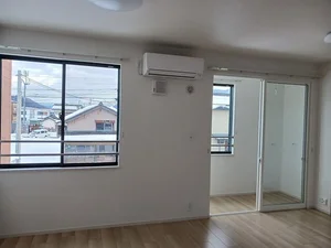 のマンスリーマンション・ウィークリーマンション「カーサ・コルーテ南 203・洋室(No.1192475)」メイン画像