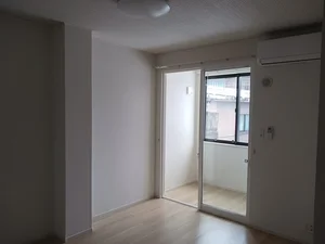 越前市のマンスリーマンション・ウィークリーマンション「カーサ・コルーテ南 105・洋室(No.1192477)」メイン画像