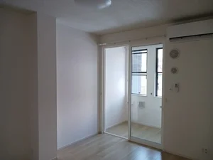 たけふ新駅（福井県）・武生駅（福井県）のマンスリーマンション・ウィークリーマンション「カーサ・コルーテ南 104・洋室(No.1192478)」メイン画像