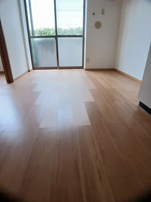 社会医療法人財団大樹会総合病院回生病院周辺のマンスリーマンション・ウィークリーマンション「ニューエルディム大樹　Ａ 101・洋室(No.1192496)」メイン画像