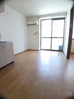 社会医療法人財団大樹会総合病院回生病院周辺のマンスリーマンション・ウィークリーマンション「ニューエルディム大樹　Ａ 203・洋室(No.1192497)」メイン画像