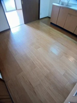 のマンスリーマンション・ウィークリーマンション「マルベル宇多津 402・洋室(No.1192510)」メイン画像