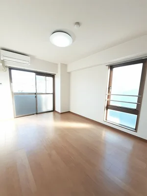 のマンスリーマンション・ウィークリーマンション「マルベル宇多津 310・洋室(No.1192511)」メイン画像