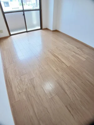 のマンスリーマンション・ウィークリーマンション「マルベル宇多津 310・洋室(No.1192511)」メイン画像