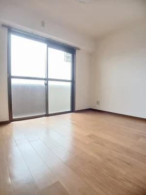 社会医療法人財団大樹会総合病院回生病院周辺のマンスリーマンション・ウィークリーマンション「マルベル宇多津 405・洋室(No.1192514)」メイン画像