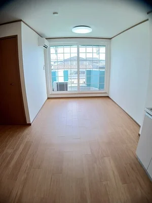 四国学院大学周辺のマンスリーマンション・ウィークリーマンション「ネオ・フリーダム 202・洋室(No.1192526)」メイン画像