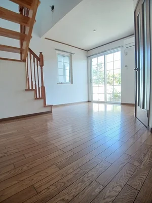 坂出市のマンスリーマンション・ウィークリーマンション「ベルメゾン花町 103・洋室(No.1192543)」メイン画像