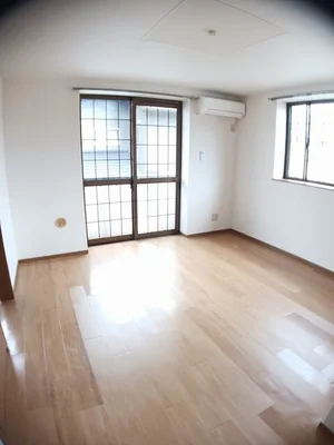 独立行政法人国立病院機構  四国こどもとおとなの医療センター周辺のマンスリーマンション・ウィークリーマンション「サンスタレ　Ｓ 203・洋室(No.1192544)」メイン画像