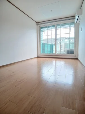 のマンスリーマンション・ウィークリーマンション「エヴァーグリーン　Ａ 202・洋室(No.1192547)」メイン画像