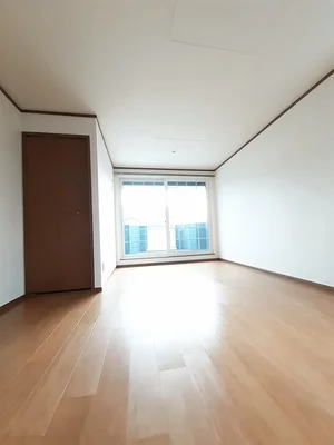 香川県のマンスリーマンション・ウィークリーマンション「エヴァーグリーン　Ａ 201・洋室(No.1192548)」メイン画像