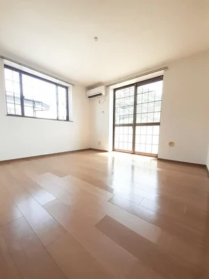 のマンスリーマンション・ウィークリーマンション「シンサリティ．ＭⅡ　Ａ 201・洋室(No.1192553)」メイン画像