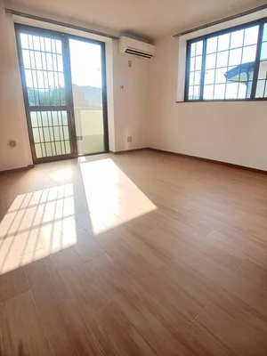 香川県のマンスリーマンション・ウィークリーマンション「シンサリティ．ＭⅡ　Ｂ 203・洋室(No.1192554)」メイン画像