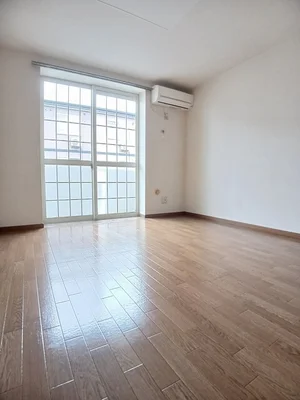 のマンスリーマンション・ウィークリーマンション「ラフィネ・Ｓ　Ａ 102・洋室(No.1192556)」メイン画像