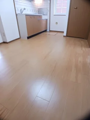 社会医療法人財団大樹会総合病院回生病院周辺のマンスリーマンション・ウィークリーマンション「エターナル・パレスＢ 102・洋室(No.1192559)」メイン画像