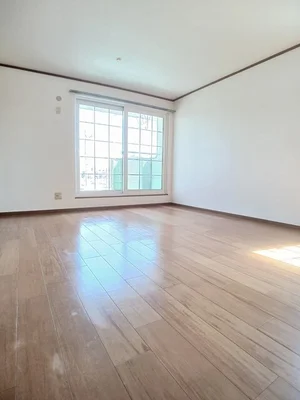 四国学院大学周辺のマンスリーマンション・ウィークリーマンション「グランディール三条Ａ 201・洋室(No.1192564)」メイン画像