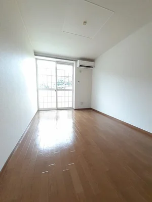 四国学院大学周辺のマンスリーマンション・ウィークリーマンション「ヴェルテソレーユ　Ａ 202・洋室(No.1192565)」メイン画像