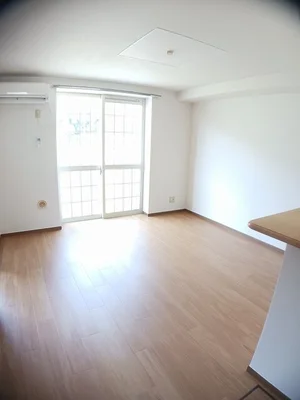 独立行政法人国立病院機構  四国こどもとおとなの医療センター周辺のマンスリーマンション・ウィークリーマンション「ヴェルテソレーユ　Ｂ 102・和室(No.1192566)」メイン画像