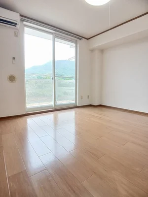 のマンスリーマンション・ウィークリーマンション「イリス　セゾン　Ｂ 202・洋室(No.1192573)」メイン画像