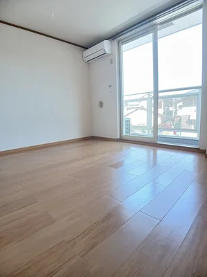 のマンスリーマンション・ウィークリーマンション「パレス　ニュールミネ　Ｃ 202・洋室(No.1192576)」メイン画像