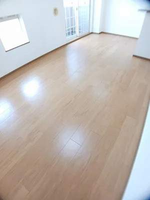 社会医療法人財団大樹会総合病院回生病院周辺のマンスリーマンション・ウィークリーマンション「シャン・ミリュー　ⅠＢ 201・洋室(No.1192588)」メイン画像