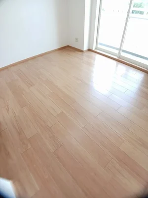 のマンスリーマンション・ウィークリーマンション「シャン・ミリューⅡＤ 201・洋室(No.1192597)」メイン画像