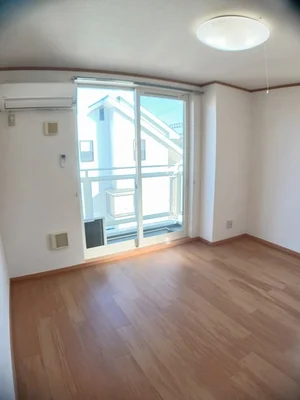 のマンスリーマンション・ウィークリーマンション「カリーノ 204・洋室(No.1192603)」メイン画像