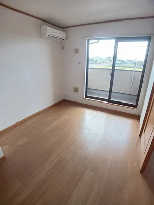 のマンスリーマンション・ウィークリーマンション「セナ　アイランド　Ａ 202・洋室(No.1192624)」メイン画像